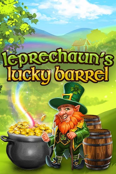 Leprechaun's Lucky Barrel демо игра | Гранд Казино играть без регистрации 