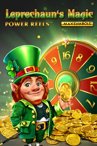 Leprechaun's Magic Power Reels демо игра | Гранд Казино играть без регистрации 