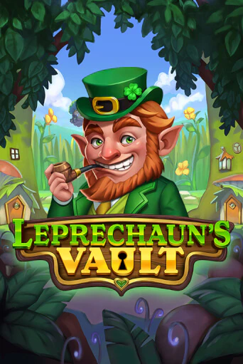 Leprechaun's Vault демо игра | Гранд Казино играть без регистрации 