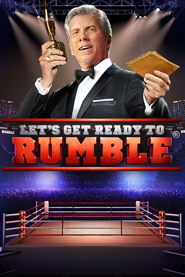 Let's get ready to Rumble демо игра | Гранд Казино играть без регистрации 