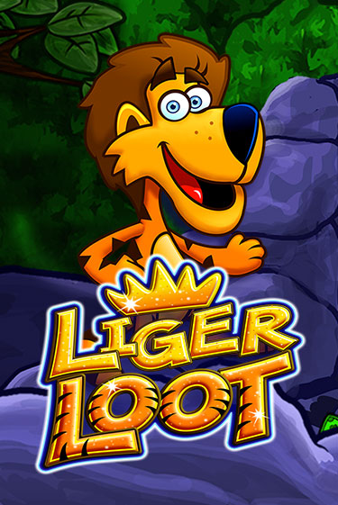 Liger Loot демо игра | Гранд Казино играть без регистрации 