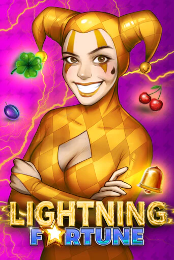 Lightning Fortune демо игра | Гранд Казино играть без регистрации 
