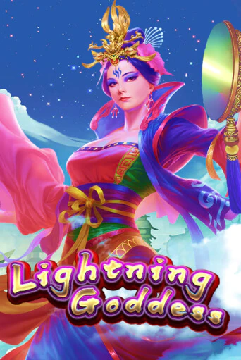 Lightning Goddess демо игра | Гранд Казино играть без регистрации 