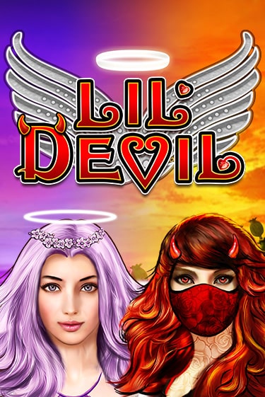 Lil' Devil демо игра | Гранд Казино играть без регистрации 
