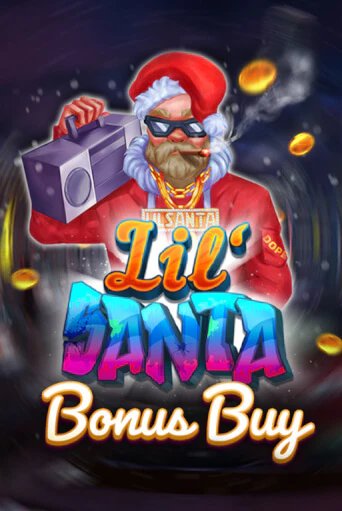 Lil' Santa Bonus Buy демо игра | Гранд Казино играть без регистрации 