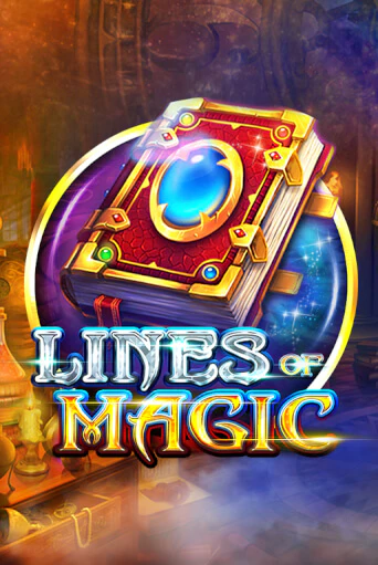 Lines of Magic демо игра | Гранд Казино играть без регистрации 