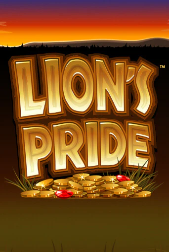 Lion's Pride демо игра | Гранд Казино играть без регистрации 