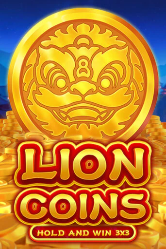 Lion Coins демо игра | Гранд Казино играть без регистрации 