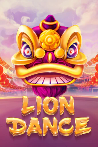 Lion Dance демо игра | Гранд Казино играть без регистрации 