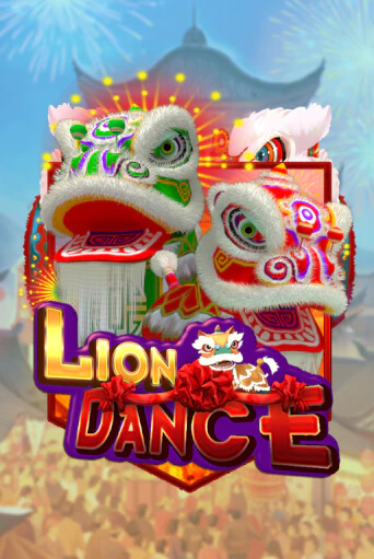 Lion Dance демо игра | Гранд Казино играть без регистрации 
