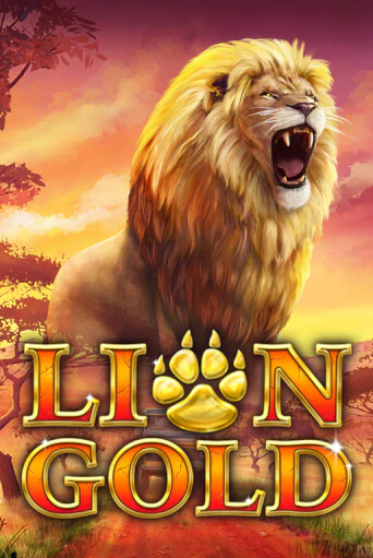 Lion Gold демо игра | Гранд Казино играть без регистрации 