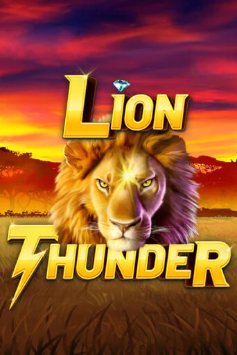 Lion Thunder демо игра | Гранд Казино играть без регистрации 