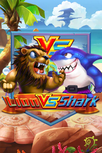 Lion VS Shark демо игра | Гранд Казино играть без регистрации 
