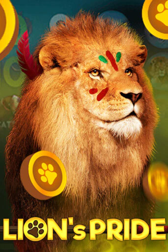 Lions Pride демо игра | Гранд Казино играть без регистрации 