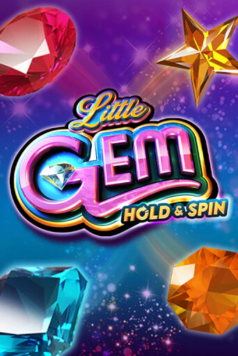 Little Gem Hold and Spin демо игра | Гранд Казино играть без регистрации 