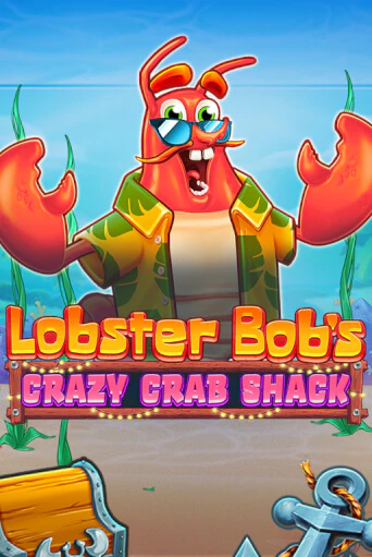 Lobster Bob's Crazy Crab Shack демо игра | Гранд Казино играть без регистрации 