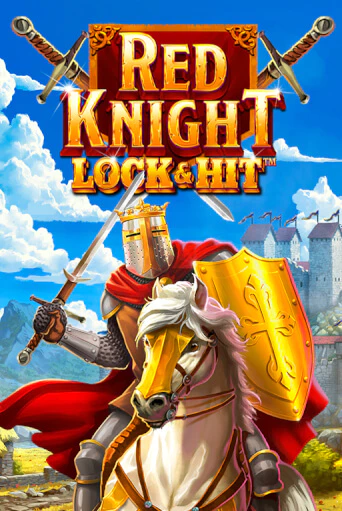 Lock & Hit: Red Knight демо игра | Гранд Казино играть без регистрации 