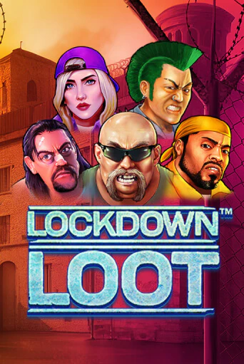 Lockdown Loot демо игра | Гранд Казино играть без регистрации 