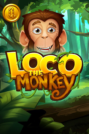 Loco the Monkey демо игра | Гранд Казино играть без регистрации 