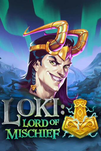 Loki Lord of Mischief демо игра | Гранд Казино играть без регистрации 