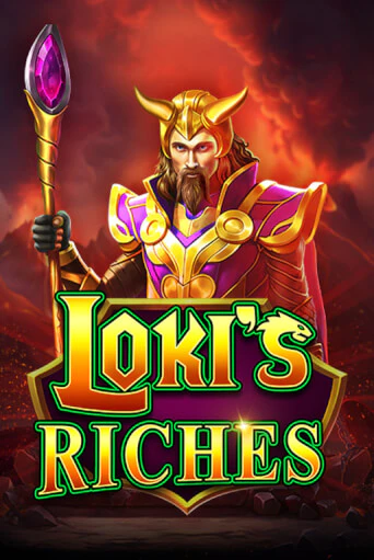 Loki's Riches демо игра | Гранд Казино играть без регистрации 