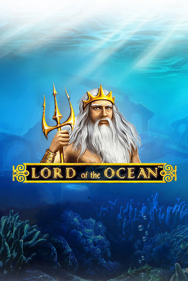 Lord Ocean демо игра | Гранд Казино играть без регистрации 
