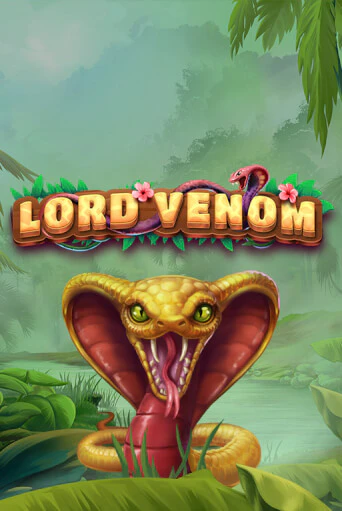 Lord Venom демо игра | Гранд Казино играть без регистрации 