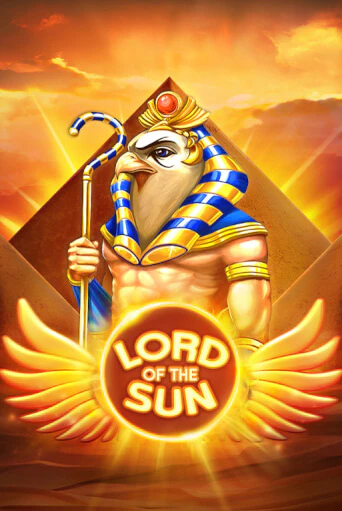 Lord of the Sun демо игра | Гранд Казино играть без регистрации 