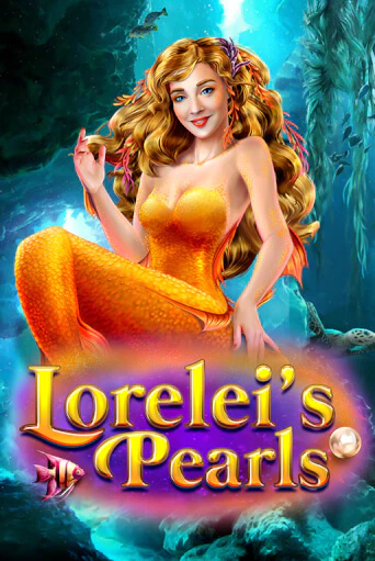 Lorelei's Pearls демо игра | Гранд Казино играть без регистрации 
