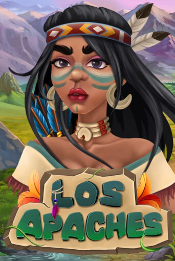 Los Apaches демо игра | Гранд Казино играть без регистрации 