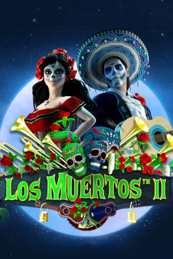 Los Muertos II демо игра | Гранд Казино играть без регистрации 