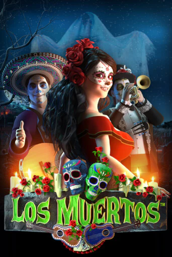 Los Muertos демо игра | Гранд Казино играть без регистрации 