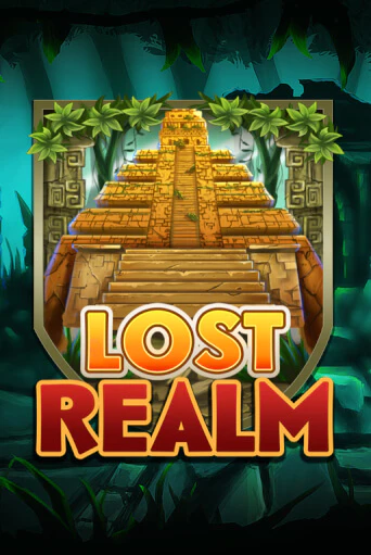 Lost Realm демо игра | Гранд Казино играть без регистрации 