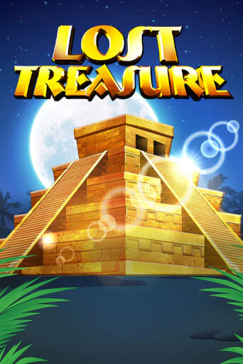 Lost Treasure демо игра | Гранд Казино играть без регистрации 