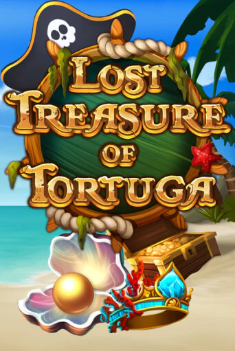 Lost Treasure of Tortuga демо игра | Гранд Казино играть без регистрации 