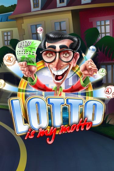 Lotto is My Motto демо игра | Гранд Казино играть без регистрации 