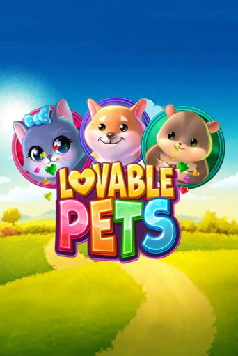 Lovable Pets демо игра | Гранд Казино играть без регистрации 