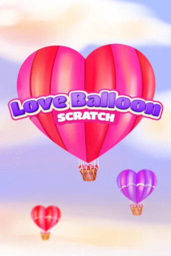 LOVE BALLOON демо игра | Гранд Казино играть без регистрации 
