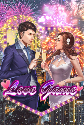 Love Game демо игра | Гранд Казино играть без регистрации 