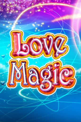 Love Magic демо игра | Гранд Казино играть без регистрации 