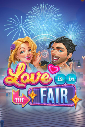 Love is in the Fair демо игра | Гранд Казино играть без регистрации 
