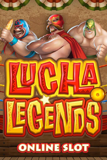Lucha Legends демо игра | Гранд Казино играть без регистрации 