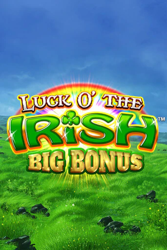 Luck O' the Irish Big Bonus демо игра | Гранд Казино играть без регистрации 