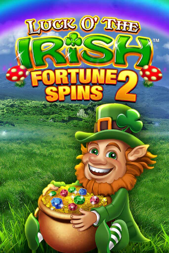 Luck O' The Irish Fortune Spins 2 демо игра | Гранд Казино играть без регистрации 