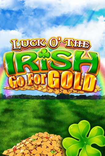 Luck O' the Irish Go For Gold демо игра | Гранд Казино играть без регистрации 