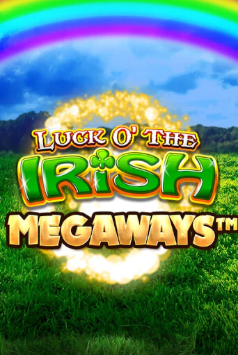 Luck O' The Irish Megaways демо игра | Гранд Казино играть без регистрации 