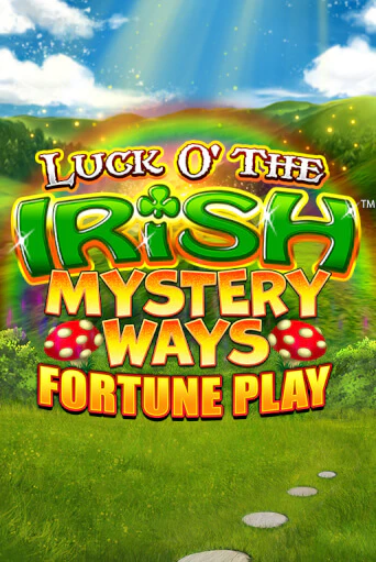Luck O' the Irish Mystery Ways демо игра | Гранд Казино играть без регистрации 