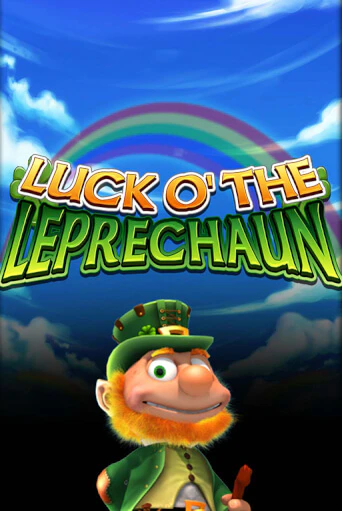 Luck O' The Leprechaun AWP демо игра | Гранд Казино играть без регистрации 