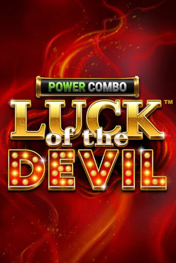 Luck of the Devil: POWER COMBO™ демо игра | Гранд Казино играть без регистрации 