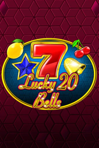 Lucky 20 Bells демо игра | Гранд Казино играть без регистрации 